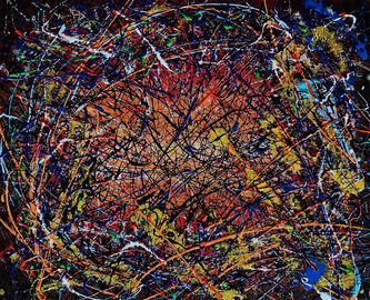 Palo, ‘Eternal Bond’, 2021