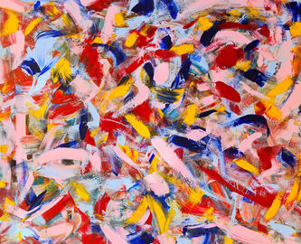 PHV, ‘Heat’, 2023