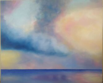 Elina Bilous, ‘Presence’, 2022