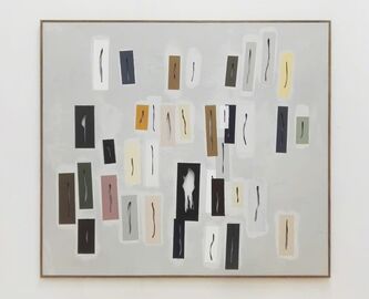 Kiko Pérez, ‘Untitled (KP.19.04)’, 2019