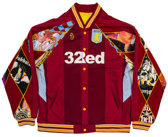 Ben Venom, ‘Black Sabbath F.C.’, 2019