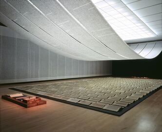 Xu Bing 徐冰, ‘Book from the Sky 1987–91’, 1987-1991