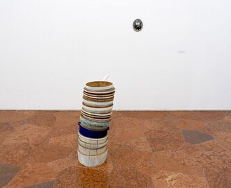 Lili CSEH, ‘For grandmothers memory --- Nagymamák emlékére’, 2022