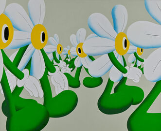 Vachboy, ‘The Unique’, 2023