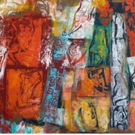 Meltem Akkaya, ‘Cosmos’, 2022