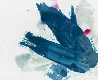 Zhang Wei (b. 1952), ‘Z-AC1732’, 2017