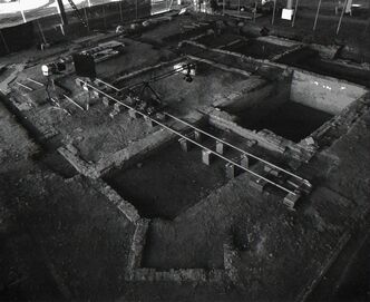 Diego Bruno, ‘Location’, 2011-2013