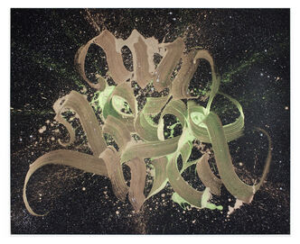 Niels Shoe Meulman, ‘Behaviour of the unobserved’, 2014