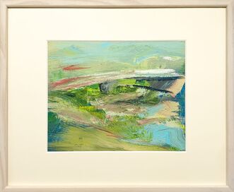 Aki Ogata (小形有希), ‘Dry Light’, 2022