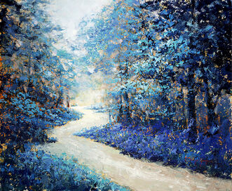 Devyn Yeager, ‘Dreaming In Color 18’, ca. 2020