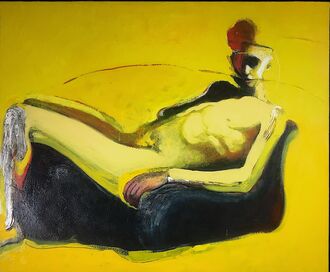 Jorge Santos Marcos, ‘Untitled’, 2010