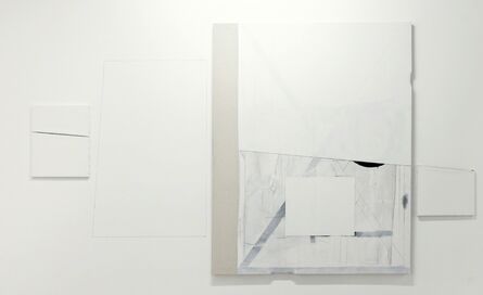 Jonathan Binet, ‘Installation Ricard’, 2013