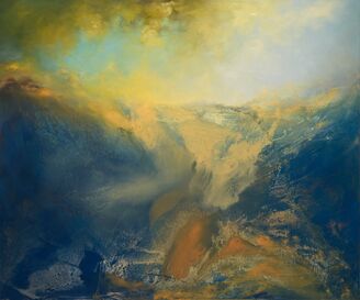 Samantha Keely Smith, ‘Resurgence’, 2018