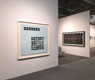UNIX Gallery at The Photography Show 2018, presented by AIPAD, installation view