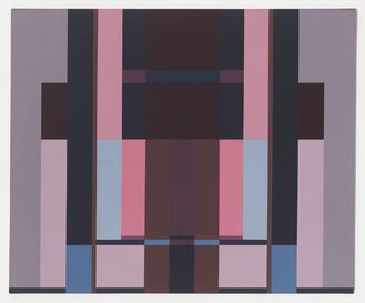 Fanny Sanín, ‘Acrylic No. 7’, 1978