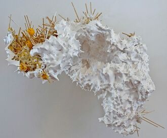 Julia von Eichel, ‘Tumble Fumble’, 2015