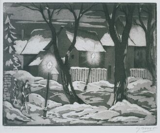 Emil Ganso, ‘Salzwedel’