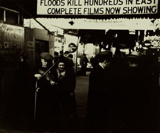 Russell Lee, ‘Untitled’, 1936