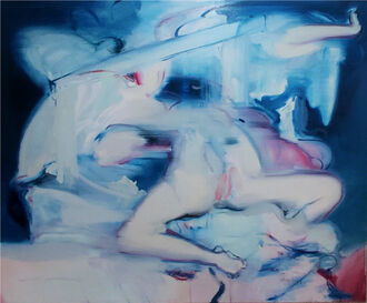 Rodrigo Ramírez, ‘Untitled’, 2023