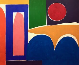 David Matthew King, ‘Untitled (B50)’, 2020