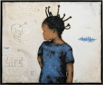 L.E.T., ‘Life Ltd.’, 2022