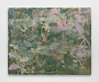 Trevor Shimizu, ‘Olaf’, 2023