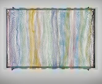 Peter Bynum, ‘Infinite Walks through the Same Fields’, 2015