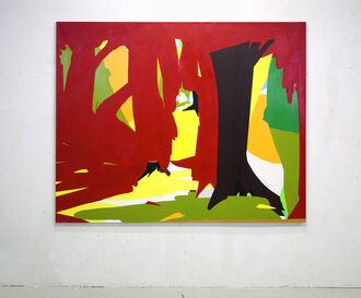 Jouni Toni, ‘Echoes #2’, 2024