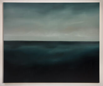 Min Woo Nam, ‘vernal equinox’, 2023