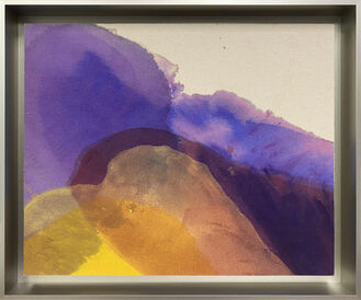 Ara Osterweil, ‘Golden Thumb’, 2018