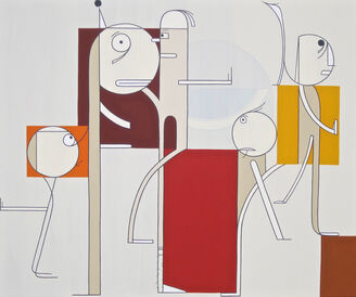 Bart Exposito, ‘Untitled’, 2019