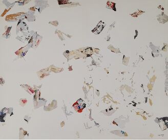 Fady Mattar, ‘Untitled 2’, Unknown