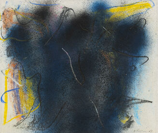 Claudio Olivieri, ‘Untitled’, 1969