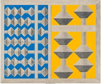 Yoshio Sekine, ‘Untitled (No. 218)’, 1970