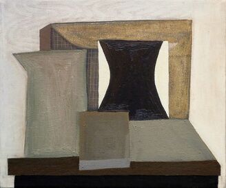 William Willis, ‘Coffee Break’, 1996