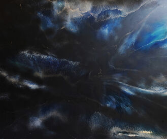 Camilla Ghione, ‘Covered up’, 2019