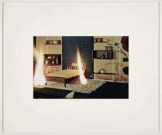 Alessandra Spranzi, ‘Tornando a casa #43’, 1997