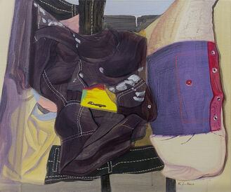 Junbeom Kim 김준범, ‘Memory’, 2022