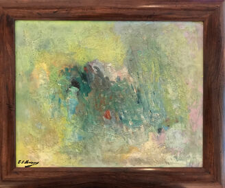 Elie Kanaan, ‘Untitled’, 1960-2000