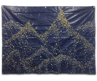 Sophie Whettnall, ‘Breakthrough #2’, 2021