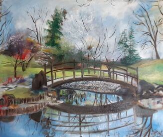 CJ Anderson, ‘Grounded’, 2020