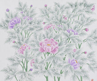 Oh Gil Suk 오길석, ‘Gratitude’, 2020