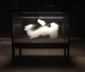 Leandro Erlich, ‘The Cloud (Italy)’, 2016