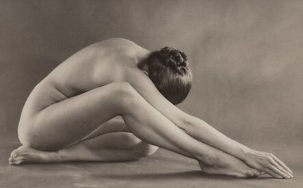 Ruth Bernhard, ‘Spanish Dancer’, 1971
