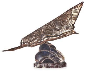 Maurice Guiraud-Riviere, ‘La Comete’, ca. 1925