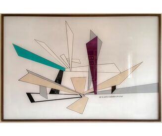 Dolores Zinny & Juan Maidagan, ‘Sin titulo’, 2010