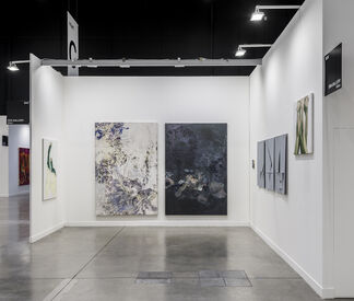 ERA Gallery at Miart 2022, installation view