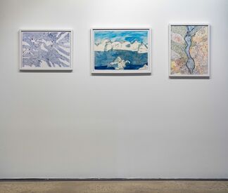 The Creative Commons, installation view