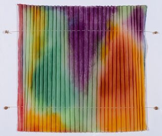 Leo Rabkin, ‘Untitled’, 1989