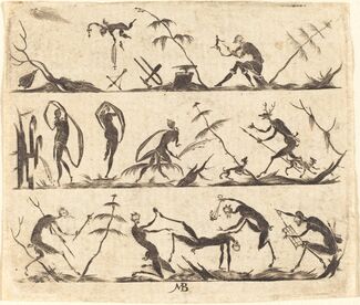 Mathias Beutler, ‘Ornament’